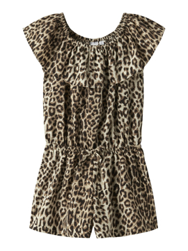 Name It Vinaya Playsuit Noos