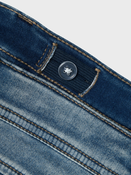 Name It Theo Denim Shorts Noos