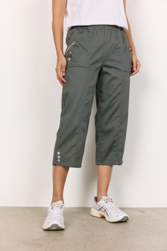 Soya Concept Akila 3/4 Pants