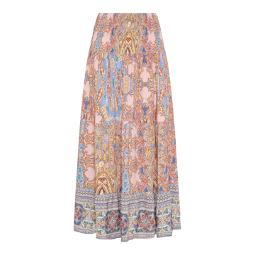 Marta Princess Skirt