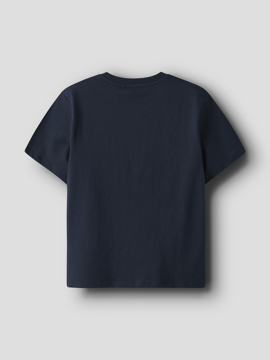 Name It Vector Top