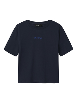 LMTD Fave Short Top