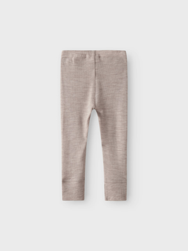 Name It Wax Wool Rib Legging