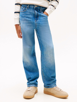 Tommy Hilfiger Skater Denim