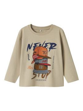 Name It Niko Top