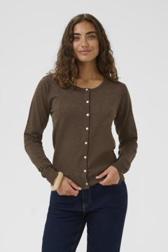 Culture Annemarie Knit Cardigan