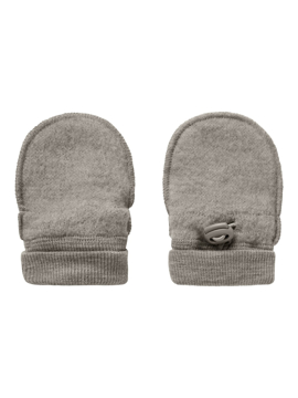 Name It Vmino Wool Mittens Wo/Thumb