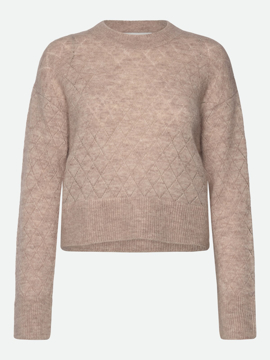 Rosemunde Aida Alpaca Pullover