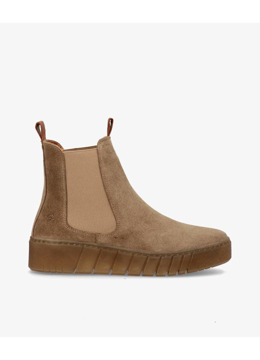 Shoedesign Copenhagen Mooved S