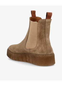 Shoedesign Copenhagen Mooved S