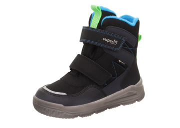 Superfit Mars Støvle