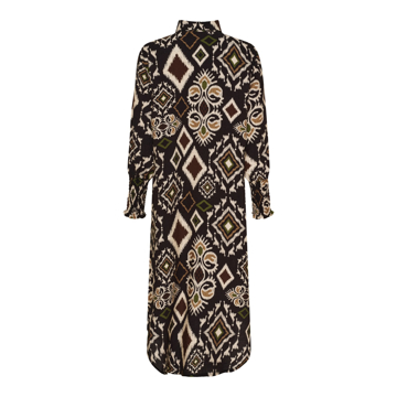 Marta Natty Dress