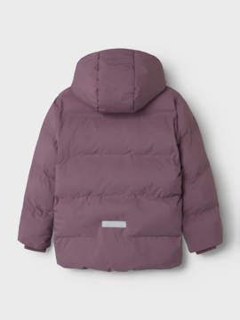 Name It Musk Puffer Jacket Noos