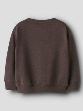Name It Olaf Ls Reg. Sweat