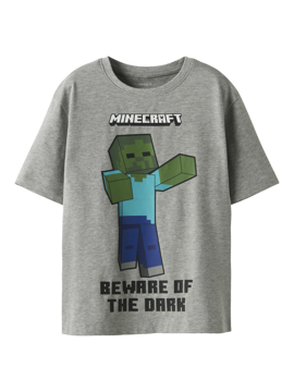 Name It Sumba Minecraft Ss Top