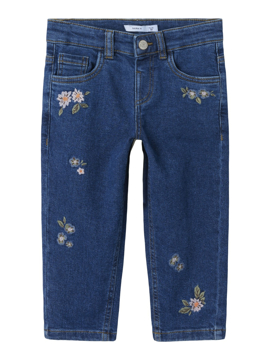 Name It Bella Mom EMB Jeans Noos