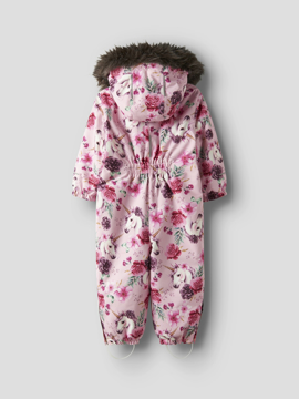 Name It Snow10 Suit Noos