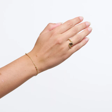 Pura By Nat Viva Ring