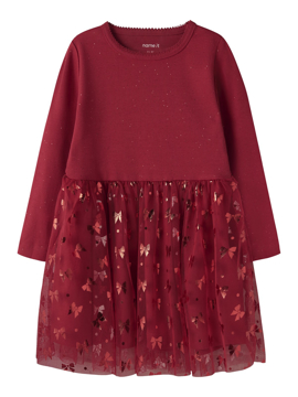 Name It Rosally Dress