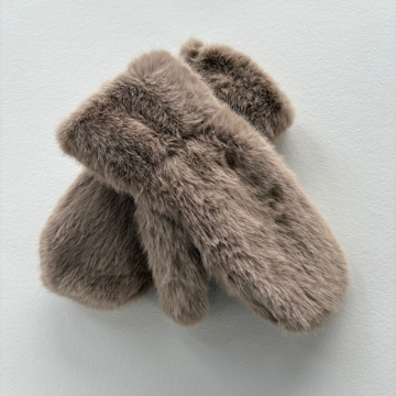 ThreeM Gloves Plain