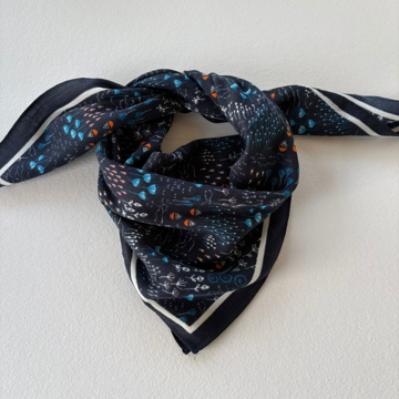 Three M Scarves