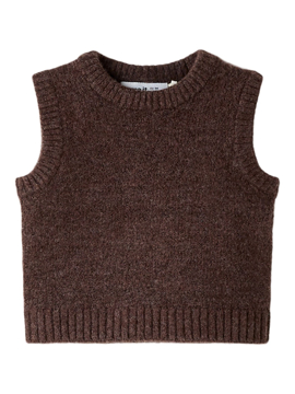 Name It Reifyly Knit Slipover
