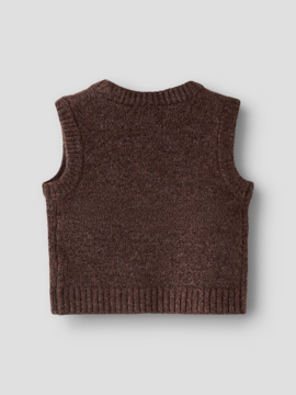 Name It Reifyly Knit Slipover