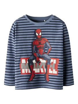 Name It Modys Spider Top