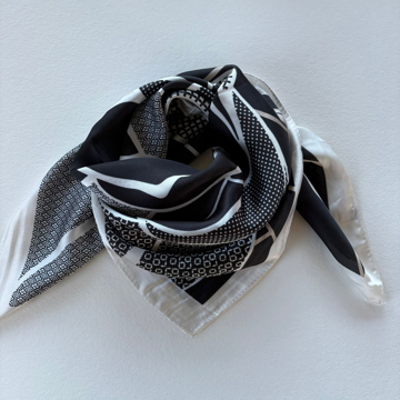 Three M Scarves