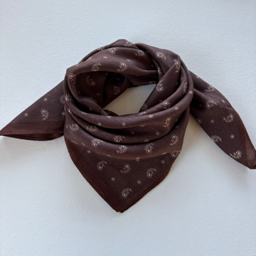 Three M Scarves