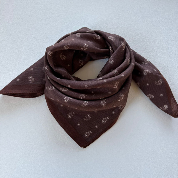 Three M Scarves