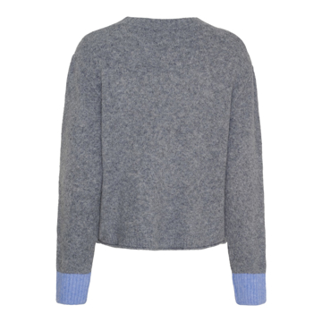 Marta Calla Knit