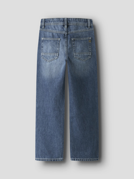 Name It Ryan Straight Jeans Noos