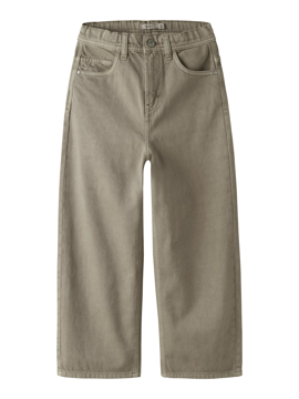 Name It Ben X-skater Twi Pant