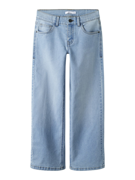 Name It Rose Wide Jeans
