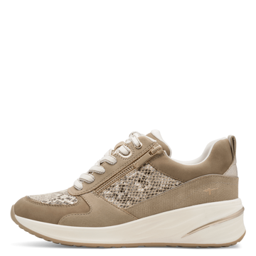 Tamaris Essential Snake Sneaker