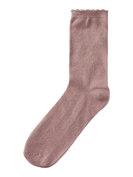 Name It Glitter Sock Noos