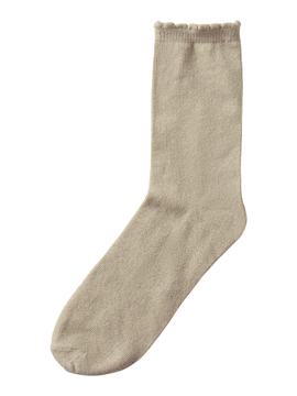 Name It Glitter Sock Noos