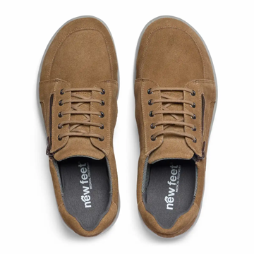 New Feet Shoe M/