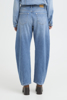 Pulz Jeans Anni HW Jeans Barrel