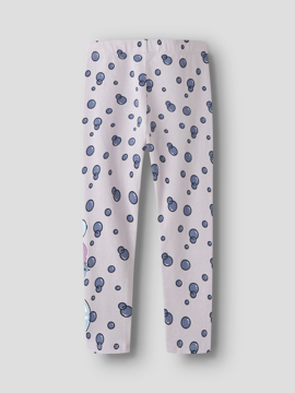 Name It Fufu Stitch Legging
