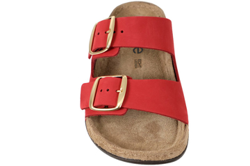 Rohde Rodigo-D Slippers