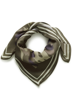 Culture Banda Scarf