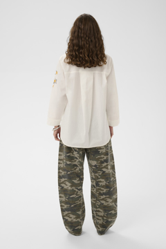 Culture Olena Shirt