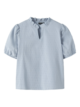 LMTD Bibby Short Shirt