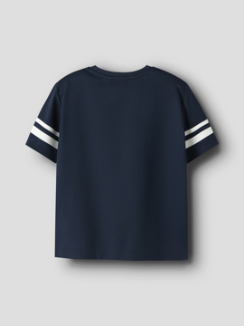 Name It Mic Pokemon Poly Top