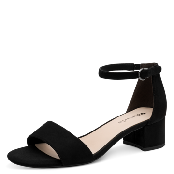 Tamaris Black