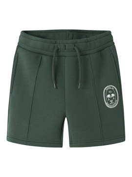 Name It Hist Sweat Shorts
