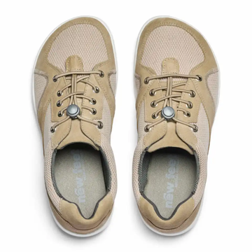 New Feet Shoe W/