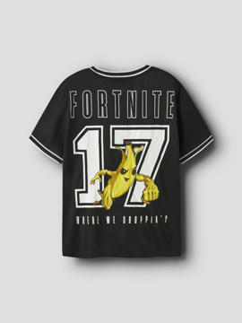 Name It Malisher Fortnite Poly Top